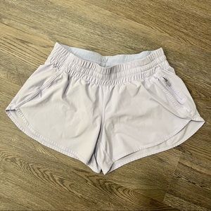 Lululemon Track That 4” Short